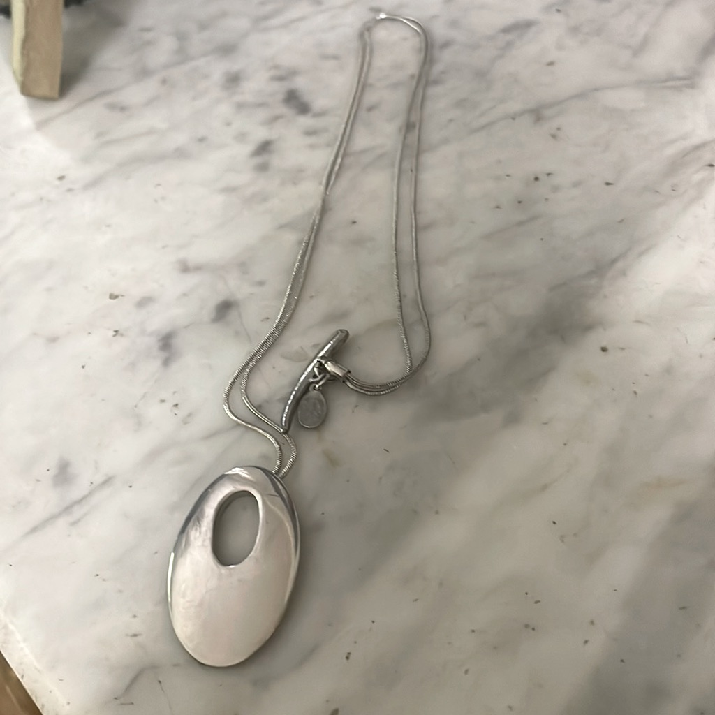 Cookie Lee Necklace 15$
